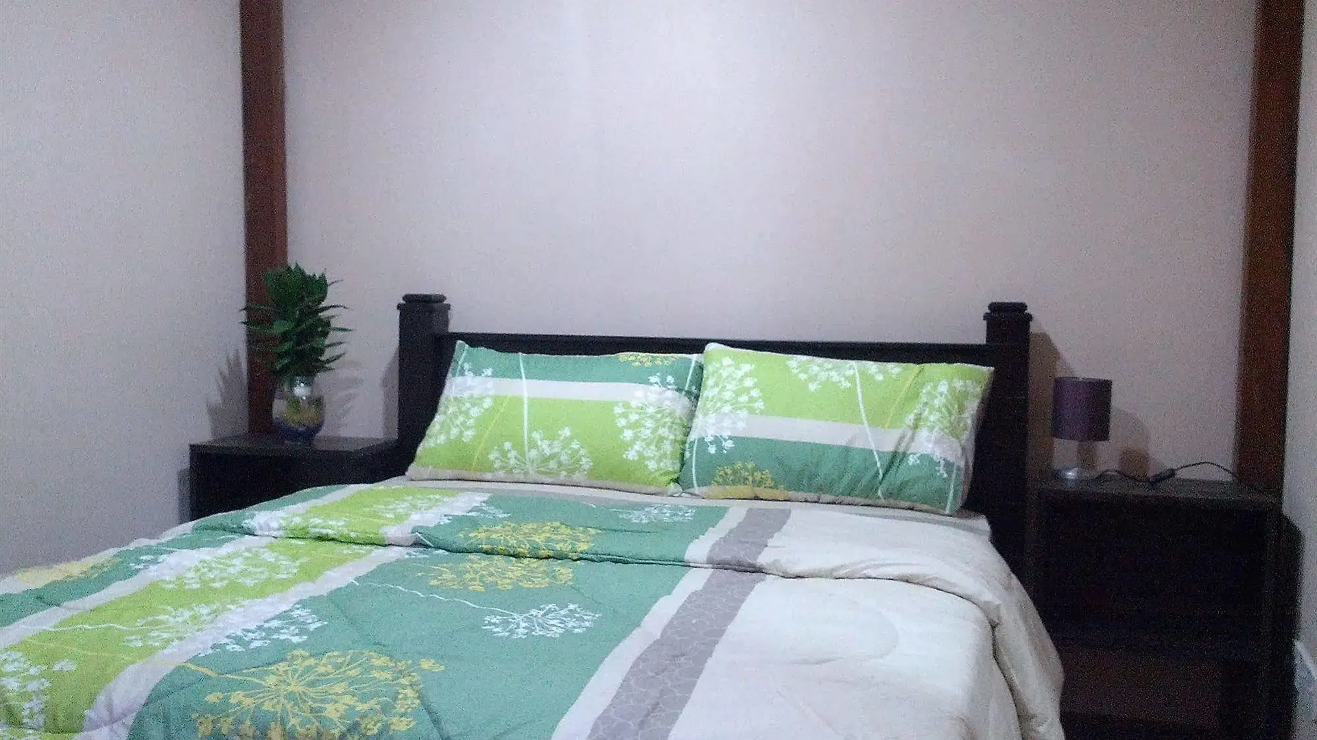 Funky Huts Guest House Kuala Lumpur