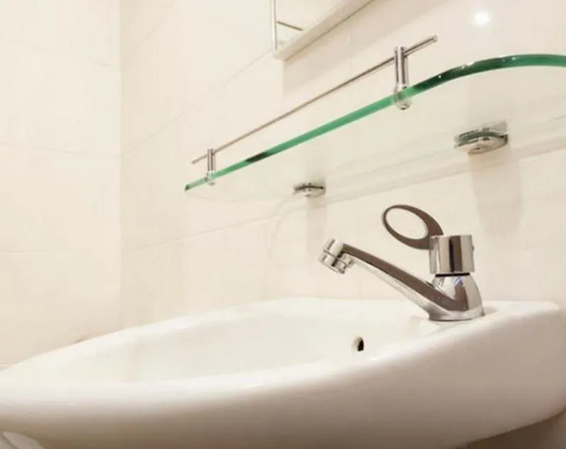 Funky Huts Guest House Kuala Lumpur Hotell