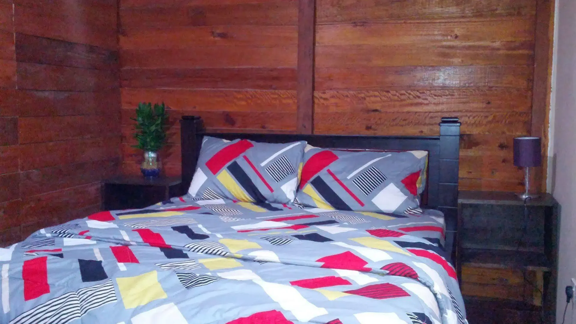 Hotel Funky Huts Guest House Kuala Lumpur