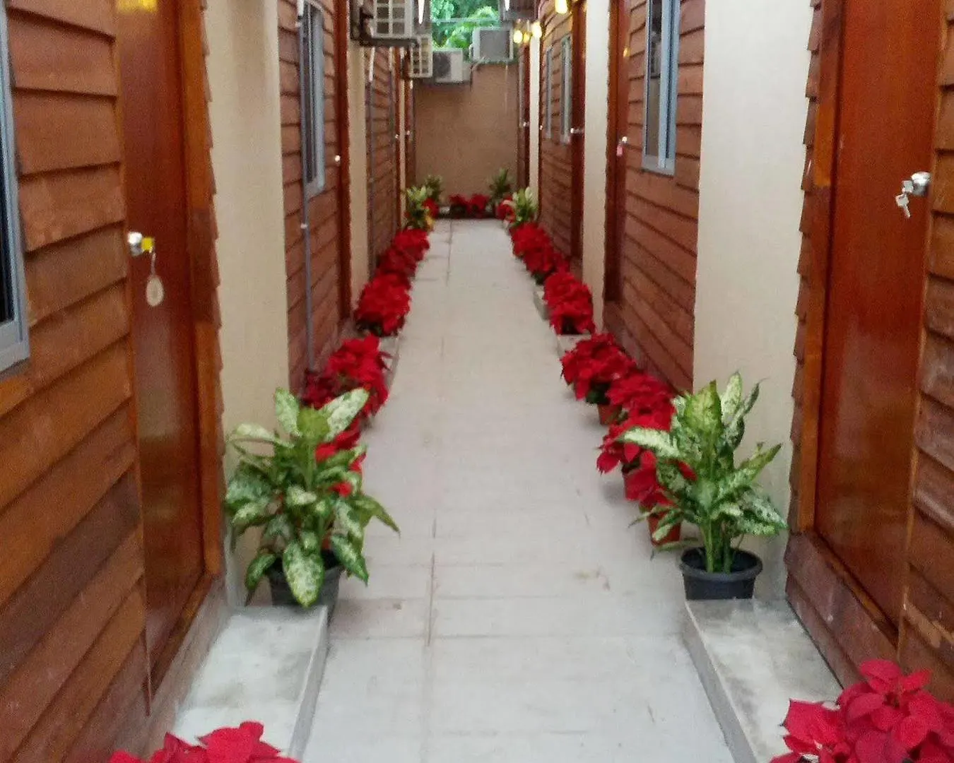 Funky Huts Guest House Kuala Lumpur 3*,